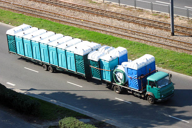 Best Long-term porta potty rental  in Clovis, CA